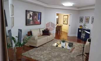 Imagem: Apartamento à venda, 206 m² por R$ 2.000.000,00