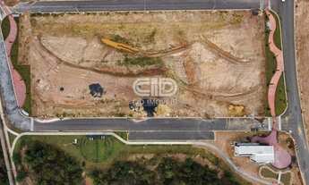 Imagem 3: Terreno com aproximadamente 266m² no Condomínio Florais Safira