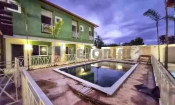 Imagem: Sobrado à venda em Caraguatatuba, Recanto