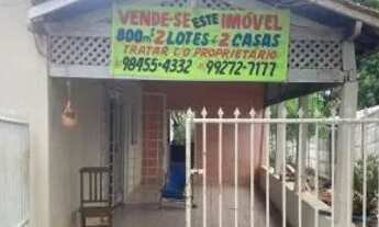 Imagem: Casa Barro Alto Goiás