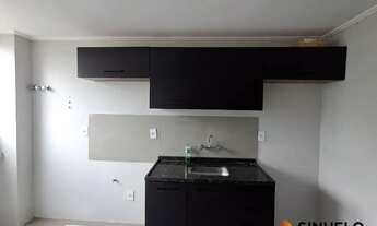 Imagem 6: Apartamento de 01 dormitório