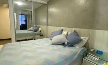 Imagem 8: Imóvel para venda possui 150 metros quadrados com 3 quartos em Mucuripe - Fortaleza - CE