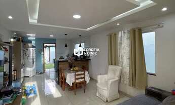 Imagem 6: Casa Linear em Jardim Atlântico Oeste 3 Quartos, 3 Vagas e Espaço Gourmet