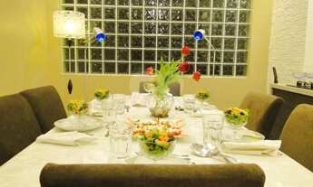 Imagem: Sobrado com 4 quartos à venda ou para locação