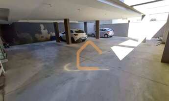 Imagem 9: Apartamento com 2 dormitórios à venda, 65 m² por R$ 270.000,00 - Vergani - Pouso Alegre/MG