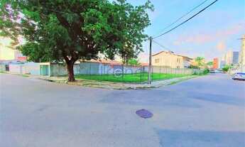 Imagem: Terreno de 528 m² à venda por R$ 844.800