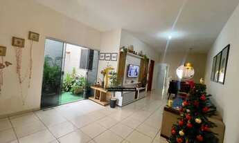 Imagem 7: CASA RESIDENCIAL CANADA I 3 QUARTOS SENDO 1 SUITE I 180m² I AREA GOURMET