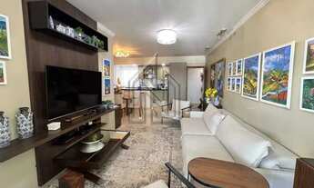 Imagem 3: Apartamento à venda, 3 quartos, 1 suíte, 2 vagas, Plano Diretor Sul - Palmas/TO