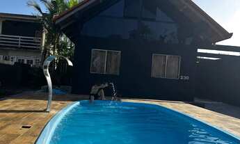 Imagem: Alugo casa na praia (Balneário Costa Azul