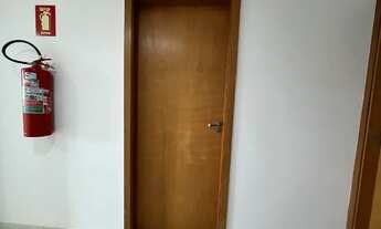 Imagem 3: Sala Comercial, Edifício Cosmopolitan - Quadra 201 Sul, Palmas - TO