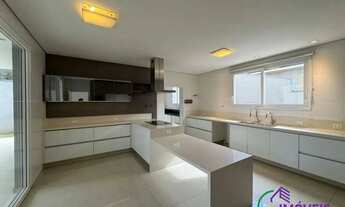 Imagem 6: CASA EM CONDOMÍNIO - ALPHAVILLE - SP