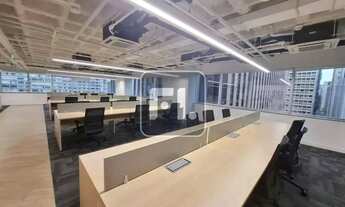 Imagem: Escritório para aluguel e venda possui