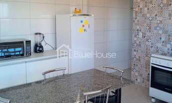 Imagem 6: Sobrado c/ Apartamento Duplex + 2 Salas Comerciais - Recanto do Bosque - Oportunidade de I