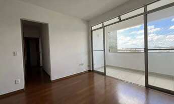 Imagem 2: Apartamento para aluguel, 3 quartos, 1 suíte, 2 vagas, Estoril - Belo Horizonte/MG