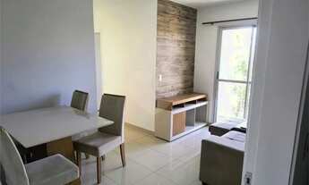 Imagem 5: Apartamento com 2 quartos à venda ou para locação em Jardim Íris - SP