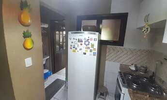 Imagem 6: Casa 3 dormitórios para venda no bairro Hípica Condomínio Jardins do Prado