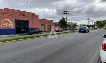 Imagem 6: Prédio Comercial à venda no bairro Bucarein em Joinville, por R$ 1.650.000.00