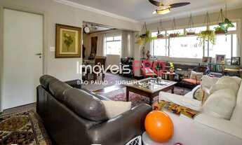 Imagem 4: Apartamento com 3 dormitórios mobiliado no Jardim Europa