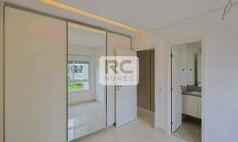 Imagem 7: Apartamento com área de 79 m² 2 suítes no Bairro Vila da Serra- Nova Lima/MG
