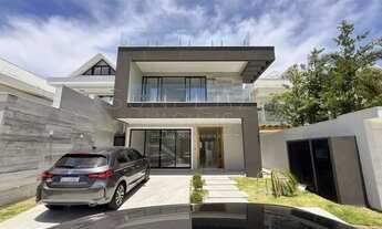 Imagem: Casa com 4 quartos à venda, 339 m² por