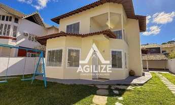 Imagem: Casa com 4 dormitórios, 262 m² - venda