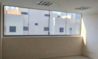 Imagem 6: Sala para alugar em Barueri, Empresarial 18 do Forte, com 42 m², Edifício Gama Office