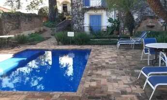 Imagem 4: Apartamento com 1 dormitório para alugar, 35 m² por R$ 1.850/mês - Centro - Jaguariúna/SP