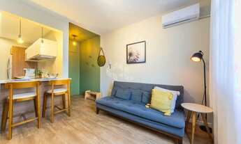 Imagem 4: APARTAMENTO PRONTO PARA MORAR NA TRINDADE COM 3 QUARTOS E 1 VAGA DE GARAGEM