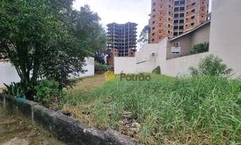 Imagem 2: Terreno Parque Espacial à venda, 250 m² por R$ 910.000 - Parque Espacial - São Bernardo do