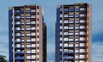 Imagem: Apartamento - 3 Quartos - 75,81 m² - Ed