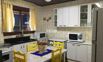 Imagem 3: INBOX CIA IMOBILIÁRIA VENDE: Casa com três dormitórios de 200 m² por R$ 690.000 - São Fran