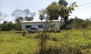 Imagem 4: VENDO!!! Um sitio de 10.63 hectares na região da canoa quebrada no município da
