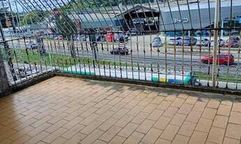 Imagem 2: Casa com 4 dormitórios, 320 m² - venda por R$ 1.300.000,00 ou aluguel por R$ 3.186,00/mês