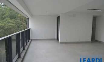 Imagem 3: APARTAMENTO - CIDADE JARDIM - SP