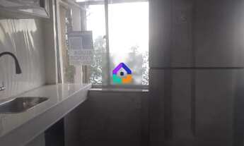 Imagem 7: Casa de Vila com 1 Quarto no Vidigal