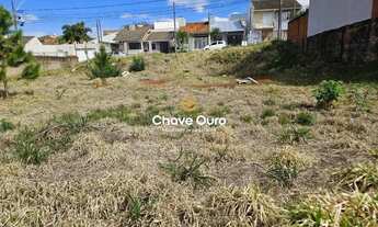 Imagem 3: Terreno à venda, 360 m² por R$ 368.000,00 - Pioneiros Catarinenses - Cascavel/PR
