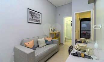 Imagem 4: Studio com 2 quartos à venda em Vila Ester (zona Norte) - SP