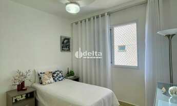 Imagem 3: Apartamento disponível para venda no bairro Tubalina em Uberlândia-MG