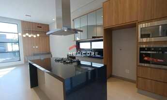 Imagem 5: Casa de condomínio em Avenida Oswaldo Gonçalves de Jesus - Condomínio Buona Vita - Araraqu