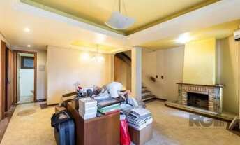 Imagem 2: Casa residencial para aluguel no bairro Cristal com 174 m² e 3 quartos