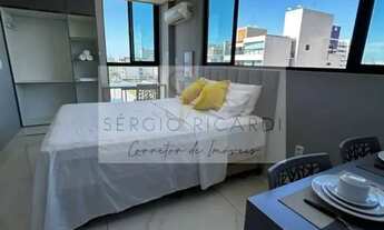 Imagem: Apartamento flat Intermares bela vista