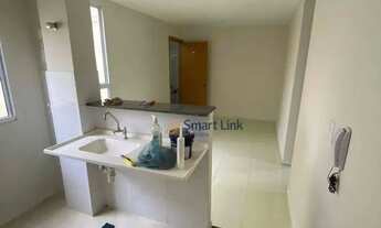 Imagem 6: Apartamento com 2 dormitórios à venda, 49 m² - Santa Luzia - Araçatuba/SP