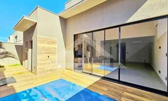 Imagem: Casa térrea para venda e locação no Condomínio