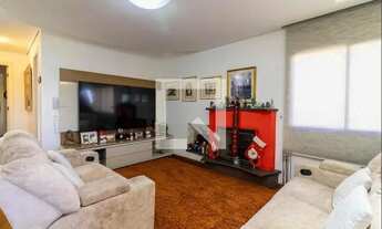 Imagem 4: Apartamento à Venda - Santana, 4 Quartos, 204 m2