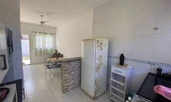 Imagem 5: Vendo Casa Com Piscina em Maria Ortz