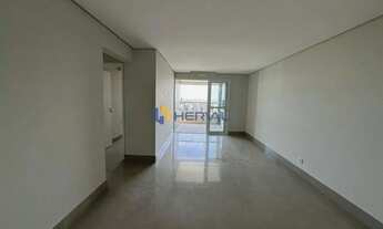 Imagem 2: Apartamento a venda de 3 suítes 2 Vagas e um espaço interno super bem aproveitado- Zona 01