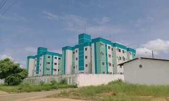 Imagem: ALUGO APARTAMENTO - RESIDENCIAL LAGO NORTE