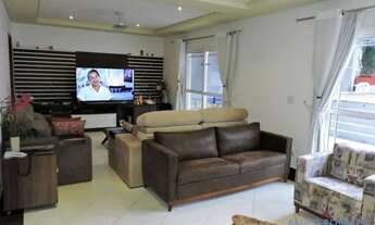 Imagem 3: CASA EM CONDOMÍNIO - GOLF GARDENS - SP