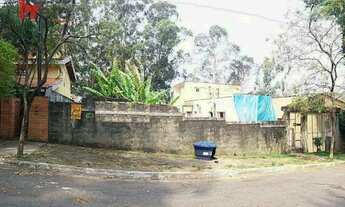 Imagem: Terreno à venda, 476 m² por R$ 700.000,00