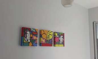 Imagem 2: Brisas do Parque Mobiliado